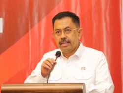 Dua Kasus Pelanggaran Narkotika Disetujui Penyelesaiannya Melalui Keadilan Restoratif