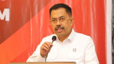 Kejagung Setujui Dua Tersangka Kasus Narkoba Direhabilitasi