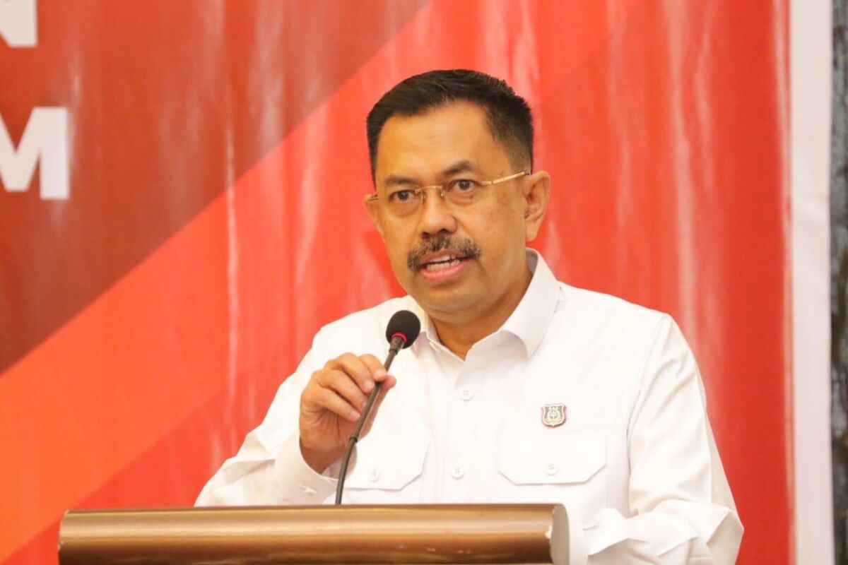 Kejagung Setujui Dua Tersangka Kasus Narkoba Direhabilitasi