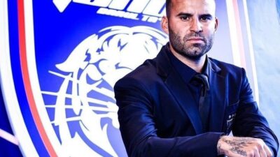Mantan Bintang Real Madrid Jadi Rekan Bek Timnas Indonesia di Klub Malaysia