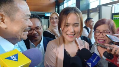 PN Jakarta Pusat Tindaklanjuti Permohonan PK Jessica Wongso