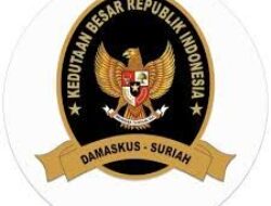 KBRI di Damascus Berhasil Evakuasi 37 WNI Gelombang Pertama dari Suriah
