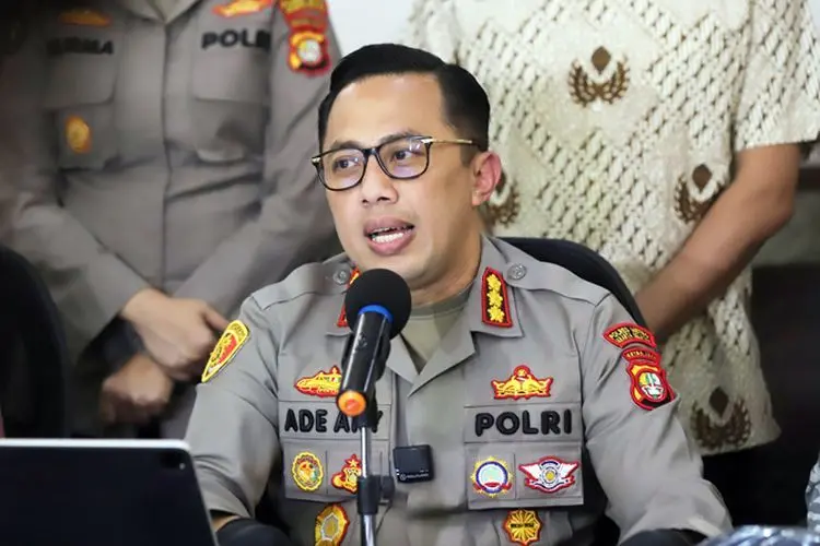 Anggotanya Dilaporkan ke Propam, Polda Metro: Kami Hormati