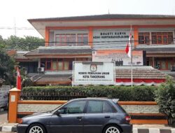Logistik Pilkada 2024 di KPU Kota Tangerang Baru Mencapai 30 Persen
