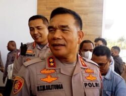 Kapolda NTT: Ipda Rudy Soik Dipecat Lantaran Akumulasi Pelanggaran Selama Bertugas