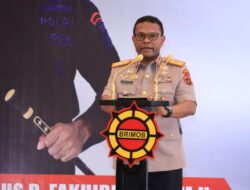 Tidak Ada Korban Meninggal Pada Pertikaian antar-Pendukung Paslon Puncak Jaya pada Pilkada Serentak 2024