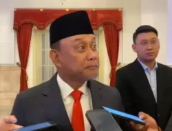 Sisa Program Makan Bergizi Gratis Akan Dijadikan Pupuk Cegah Pencemaran Limbah