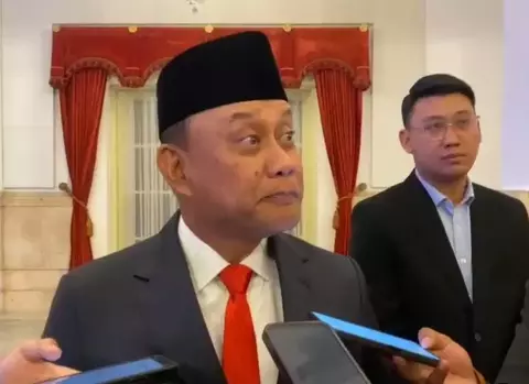 Sisa Program Makan Bergizi Gratis Akan Dijadikan Pupuk Cegah Pencemaran Limbah
