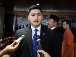 BURT Pastikan Upaya Transformasi DPR sebagai Rumah Rakyat