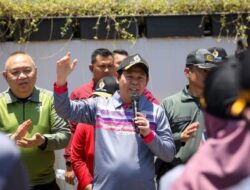 Ketua DPD Minta Kepala Daerah Terpilih di Pilkada Bergerak Cepat Wujudkan Berbagai Program Pembangunan