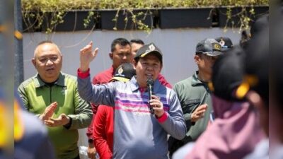 DPD RI Dorong Lemhanas Produksi Film Bertema Cinta Tanah Air dan Patriotisme, Ini Tujuannya