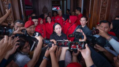 Puan Pede Pramono-Rano Karno Bisa Menang Satu Putaran di Pilkada Jakarta