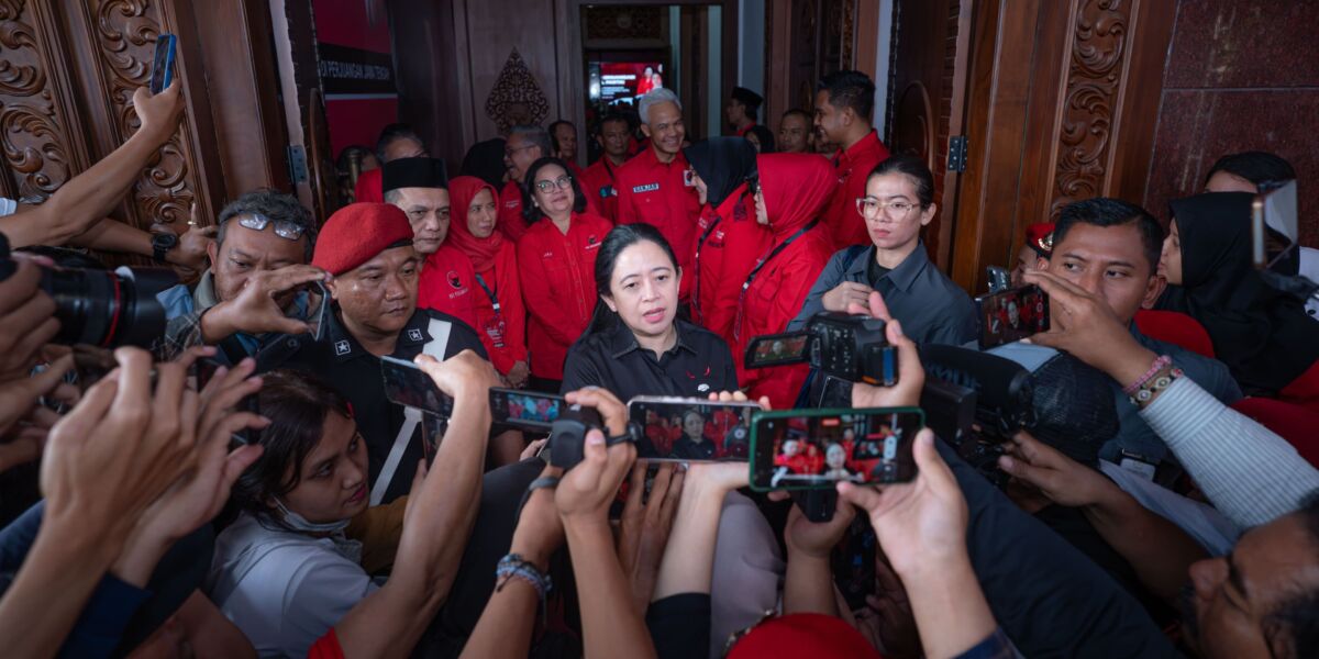 Puan Pede Pramono-Rano Karno Bisa Menang Satu Putaran di Pilkada Jakarta