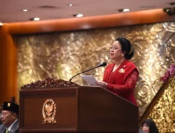 AKD DPR RI Ditetapkan Sebelum Kabinet Baru Pemerintah Terbentuk