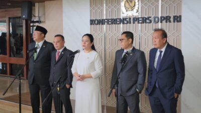 Puan Klaim Seluruh Nama 24 Calon Dubes Sudah di Tangan Pemerintah
