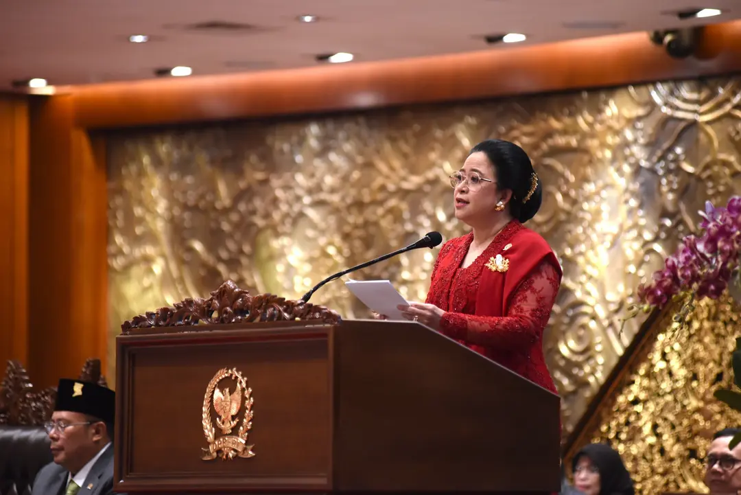 AKD DPR RI Ditetapkan Sebelum Kabinet Baru Pemerintah Terbentuk