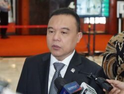 Sudah Jadi Kader Gerindra, Dasco Klaim Bobby Nasution dan Ahmad Luthfi Punya KTA