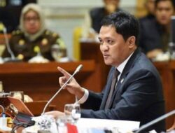 Belum Ada Tersangka di Kasus Penembakan Polisi di Lampung, Habiburokhman: Hati Nurani di Mana Sih?