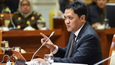 DPR Setuju Kuasa Hukum Bisa Akses Rekaman CCTV Saat Pemeriksaan dalam RKUHAP
