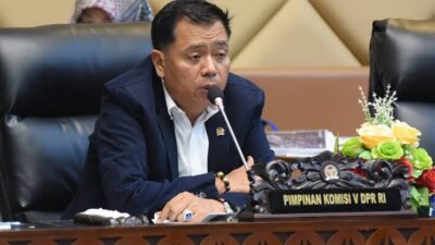 Ada Kecelakaan KM 92 Tol Cipularang, Komisi V DPR Minta Revisi UU LLAJ Masuk dalam Prolegnas Prioritas 2025