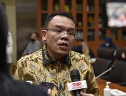 PAN Sebut Kader dari Kalangan Artis yang Duduk di DPR Menggembirakan
