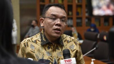 DPR: Peningkatan Layanan Kesehatan Dalam Negeri, Kunci Tahan WNI Berobat ke Luar Negeri