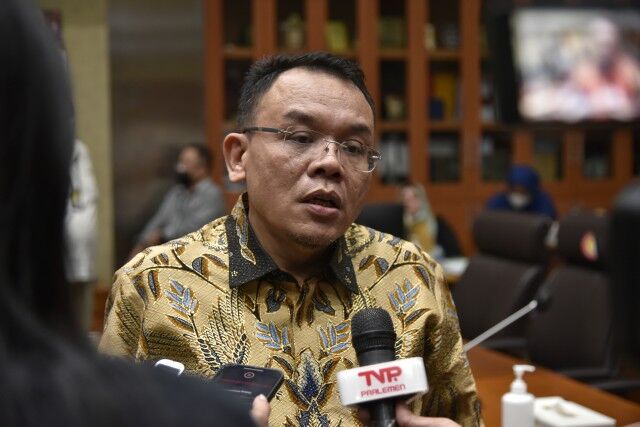 PAN Sebut Kader dari Kalangan Artis yang Duduk di DPR Menggembirakan