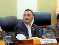 Komisi XIII DPR Dukung Langkah Strategis Kementerian Hukum Tuntaskan Transisi Kelembagaan