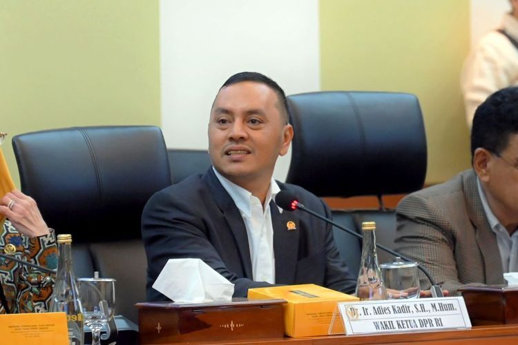 Komisi XIII DPR Dukung Langkah Strategis Kementerian Hukum Tuntaskan Transisi Kelembagaan