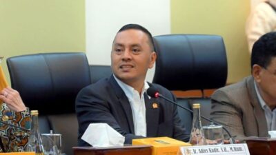 Komisi XIII DPR Targetkan RUU BPIP Jadi Bagian Prolegnas