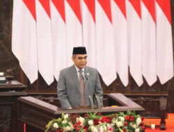 Ketua MPR Ahmad Muzani Ajak DPR dan DPD Sukseskan Pelantikan Presiden dan Wakil Presiden