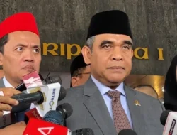 Serahkan Undangan Pelantikan Presiden Terpilih, Pimpinan MPR Roadshow ke Jokowi, Prabowo dan Gibran
