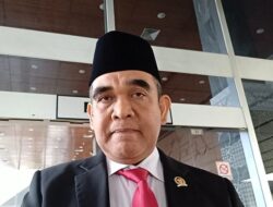 Ketua MPR: SBY, JK Sampai Wakil Presiden Era Soeharto Bakal Hadiri Pelantikan Prabowo Presiden