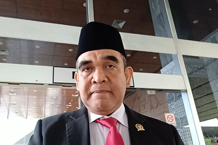 Ketua MPR Minta Maaf Jika Pelantikan Prabowo Presiden Ganggu Arus Lalin