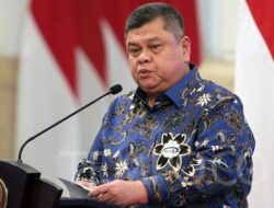 Sebanyak 303 Tenaga Honorer Diangkat Jadi PPPK di BPKP