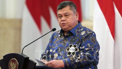 Sebanyak 303 Tenaga Honorer Diangkat Jadi PPPK di BPKP