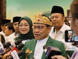Cak Imin Klaim PKB Bisa Ikut Atasi Masalah Judol di Masyarakat