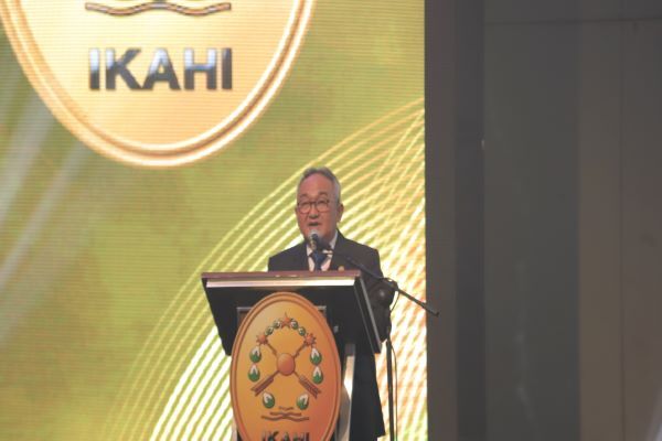 Di Tengah Tuntutan Kesejahteraan, IKAHI Prihatin atas Penangkapan Hakim terkait Suap Perkara Ronald Tannur