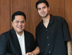 Komisi XIII DPR Setujui Pemberian ke 3 Atlet, Salah Satunya Kevin Diks