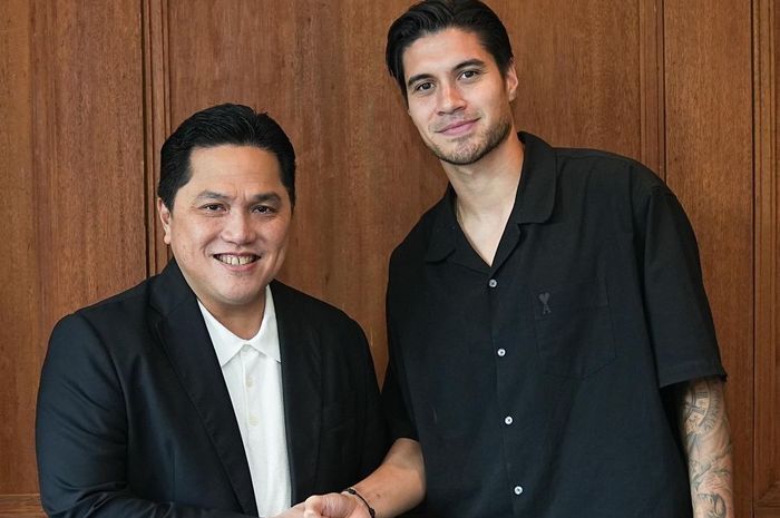Komisi XIII DPR Setujui Pemberian ke 3 Atlet, Salah Satunya Kevin Diks