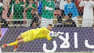 Kiper Timnas Indonesia Dikabarkan Pindah Permanen ke Klub Besar Belanda, Ajax