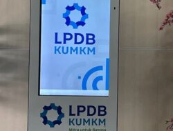 Salurkan Dana Bergulir, Peran LPDB Diperlukan untuk Perkuatan Permodalan Koperasi