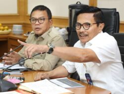 Sebanyak 10 Program Industri Pertahanan Dievaluasi, Ini Hasilnya