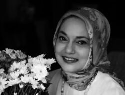 Innalillahi Wainnaillaihi Rojiun, Marissa Haque Meninggal dunia