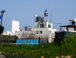 UNIFIL Tuding Israel Langgar Gencatan Senjata dengan Hizbullah