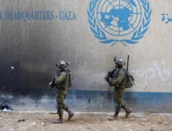 Tentara Israel Akui Pernah Menyusup Gunakan Ambulan dan Tembaki Masyarakat Sipil Palestina