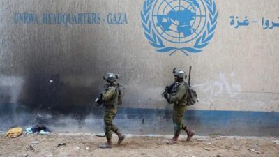 Tolak Dewan Perdamaian Trump, Palestina Tegaskan Mandat UNRWA Tak Bisa Dilemahkan