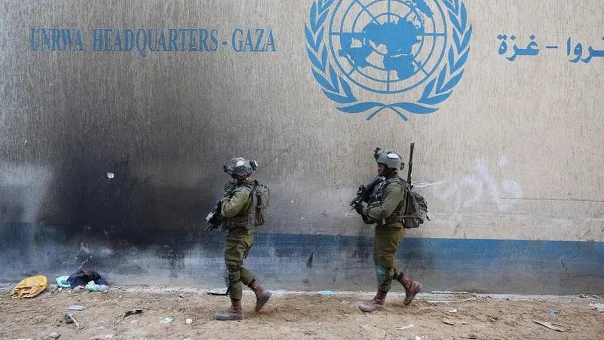 Tolak Dewan Perdamaian Trump, Palestina Tegaskan Mandat UNRWA Tak Bisa Dilemahkan