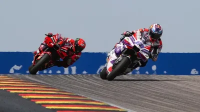 MOTOGP 2024 — “End Game” Pertama Perebutan Juara Dunia (Martin vs Bagnaia) Bakal Terjadi di Sepang