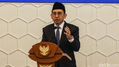 Kementerian Kebudayaan Luncurkan Logo Baru